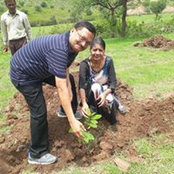 Surendra Kothari's photo