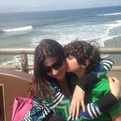 Amanda Salvione's photo