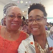 Donette Harper's photo