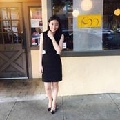 Julie Zhu's photo