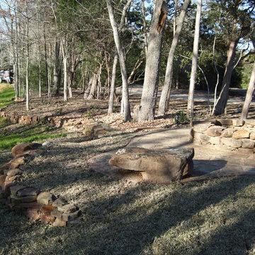 Country Living