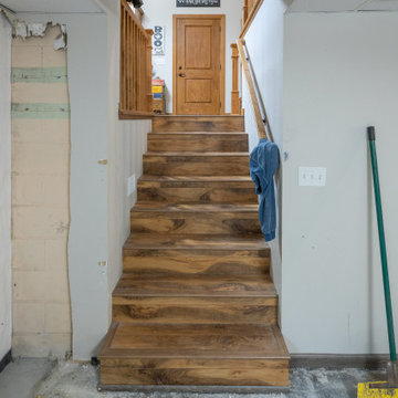 Farmhouse Features