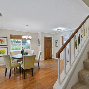 Bay Farm Isle Townhouse