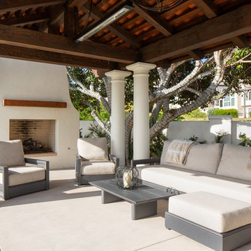 Luxury Retreat