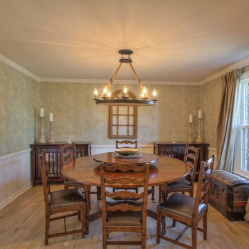 Gardendale Project
