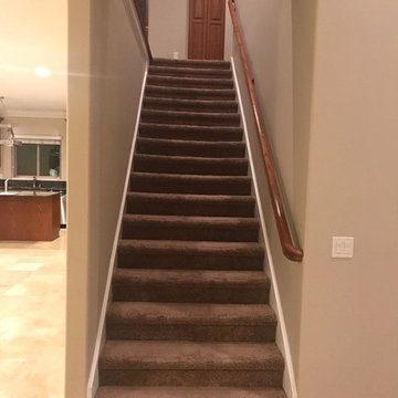 Simon stair project