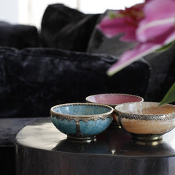 Fourth Ave - Decorative Bowls