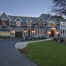 Exterior Ideas