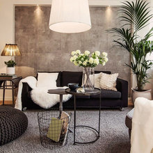 Tables - dining and occasional - pull the room together