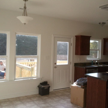 Our First Time Home Buyers Houses