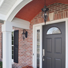Home exterior