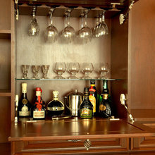 wet bar
