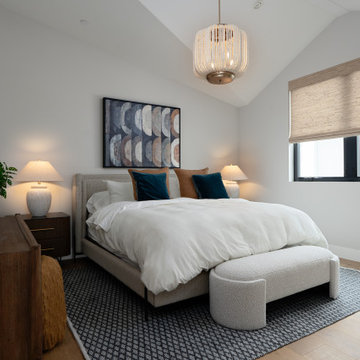 Coastal Haven