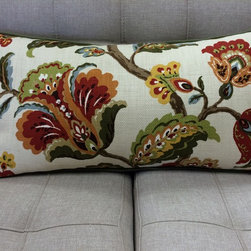 Showroom - Decorative Pillows