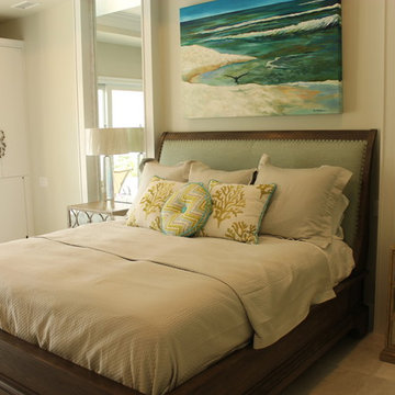 Cabana & Guest House