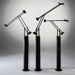 Artemide - ARTEMIDE TIZIO FLOOR LAMP - Table Lamps