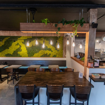 Cafe Omni