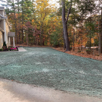 Complete Landscape Project