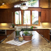 Island Decor