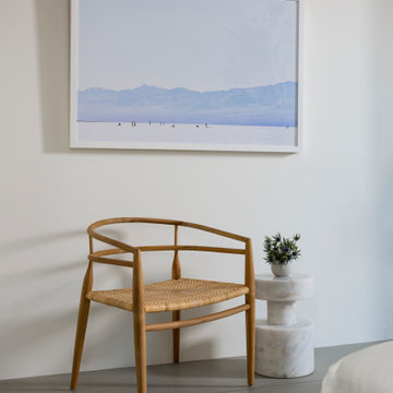 Desert Rustic Modern