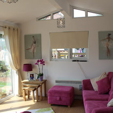 granny annexe