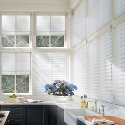 Hunter Douglas - Products