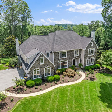 Exterior and interior remodeling in Chadds Ford