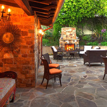 Patio Ideas