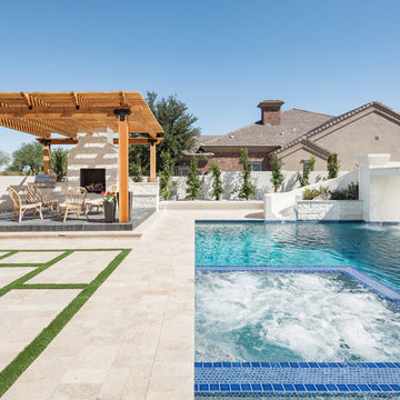 Whitewing Exterior, Landscape and Additional Photos