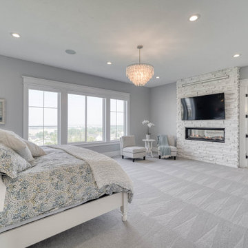 2020 Parade of Homes Idaho Falls