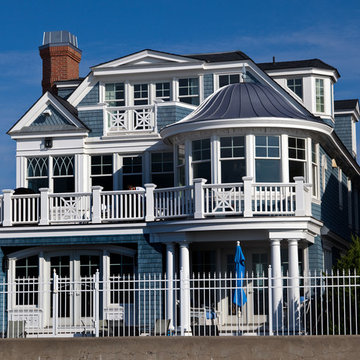 Beachfront Residence
