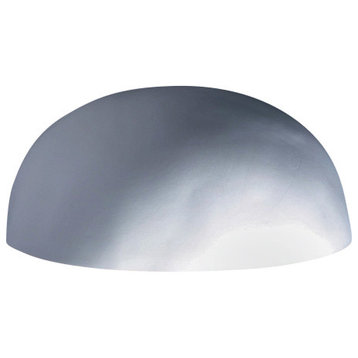 Ambiance Zia Outdoor Downlight Wall Sconce, Bisque, E26