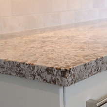 backsplash