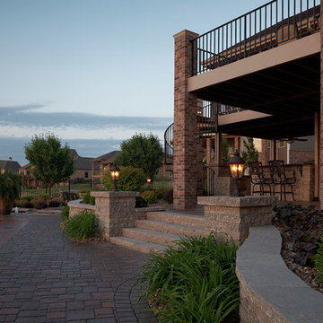 West Shores Lake Community