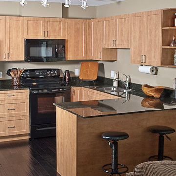 Glacier Duplex's at Rainbow