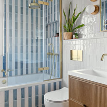 Small Bathroom Ideas