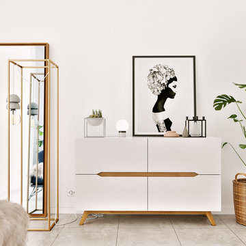 Erik Sideboard
