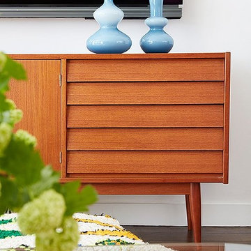 NYC Apartment Makeover