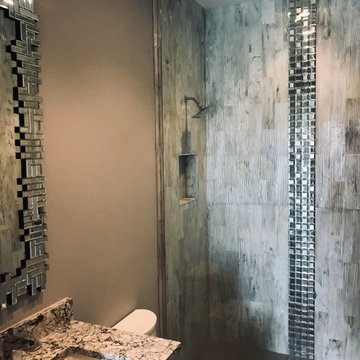 For Myers Green Coast Home, bathroom and kitchen remodel
