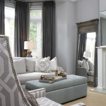 Union Street Flat