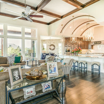 Nies Homes Waterfront 10411 E Summerfield Circle