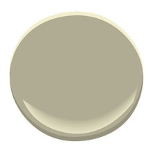 Exterior paint