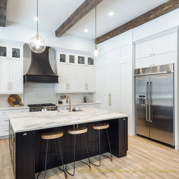 Centerbrook Drive Home Addition and Remodel
