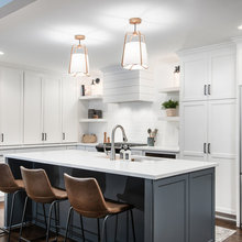 Kitchen Layouts