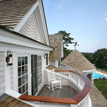 Bedroom Balcony Ideas