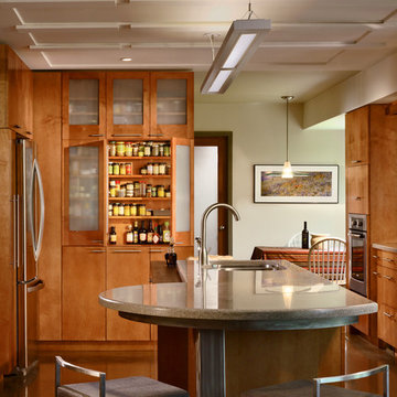 Long Island Kitchen