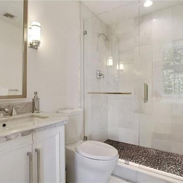 New Orleans Extensive Renovation