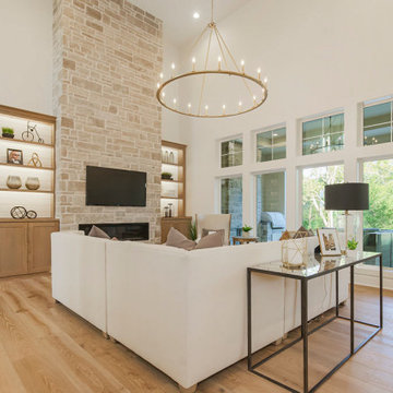 The Carter 3 - Hidden Lake Estates