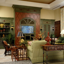 tablescaping