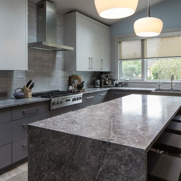 Bowness Residence - McKinley Masters